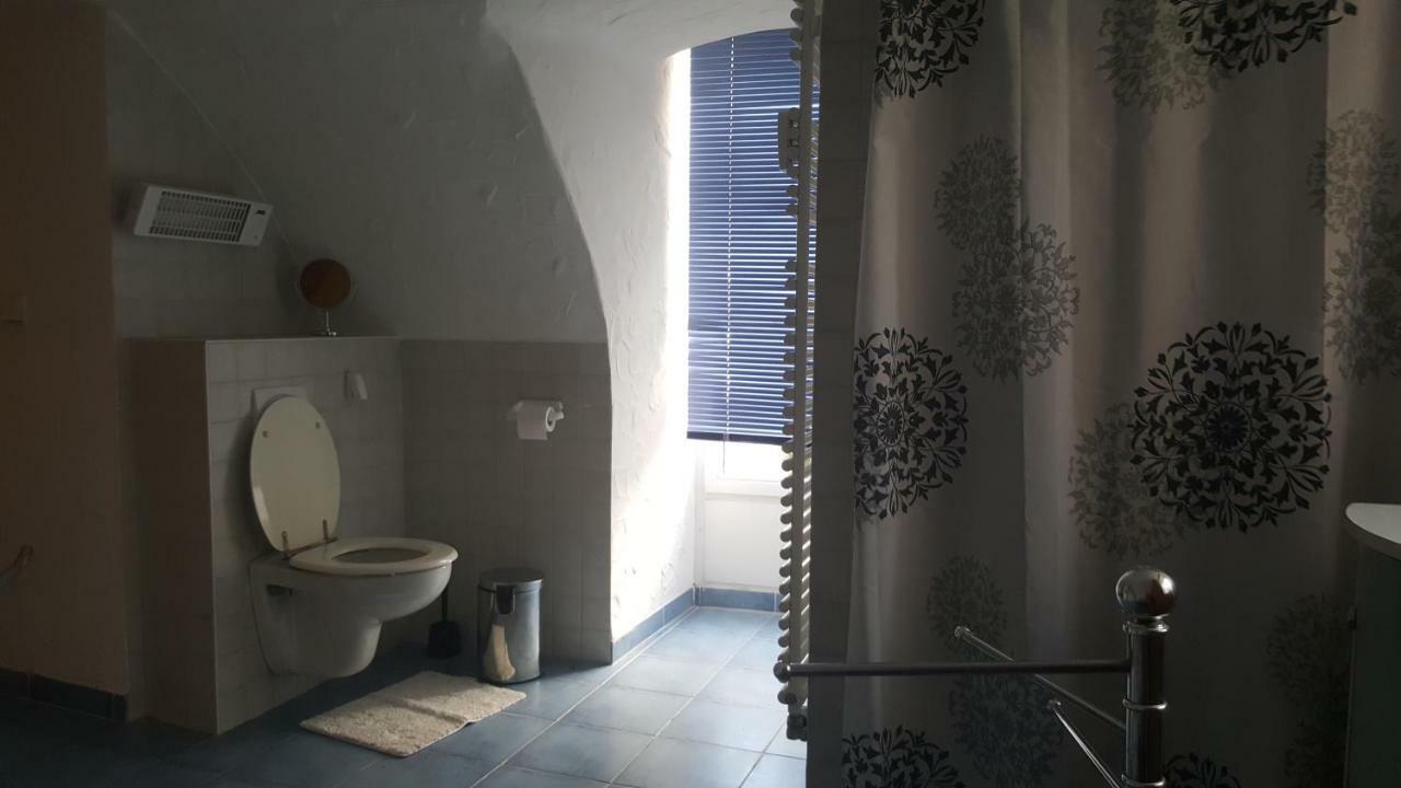 Sonnenschein Wehr Apartment Wehr  ภายนอก รูปภาพ