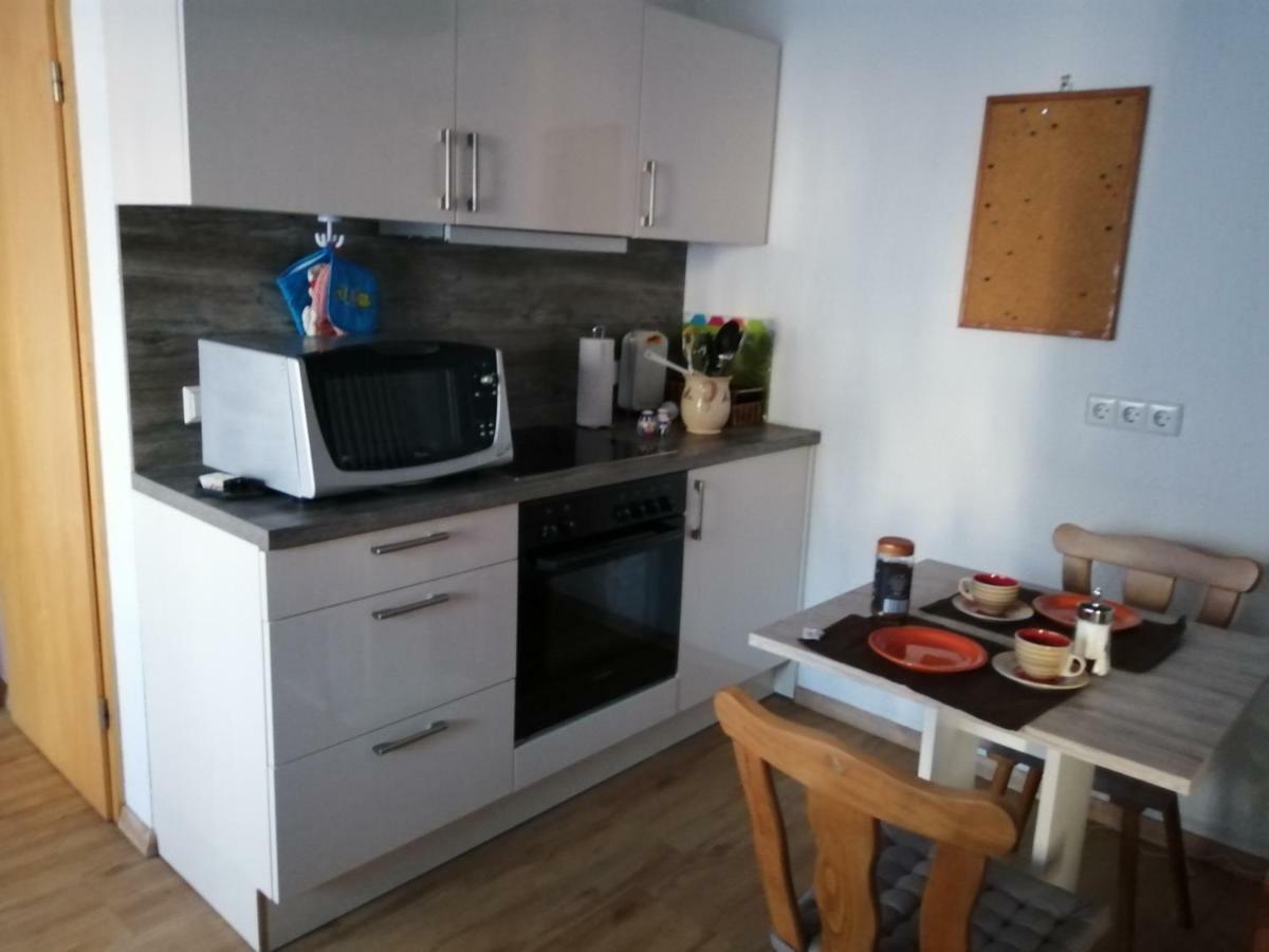 Sonnenschein Wehr Apartment Wehr  ภายนอก รูปภาพ