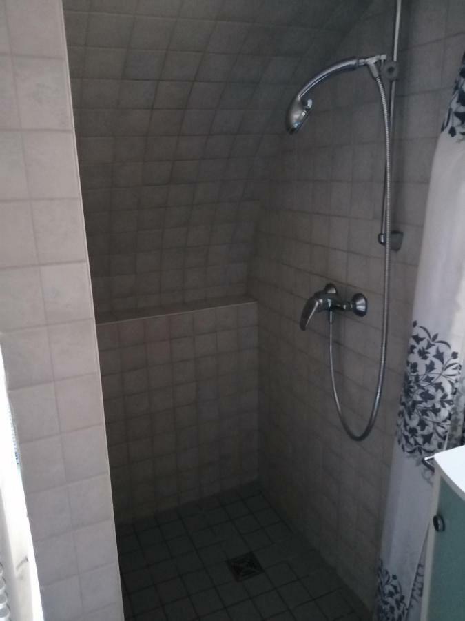 Sonnenschein Wehr Apartment Wehr  ภายนอก รูปภาพ