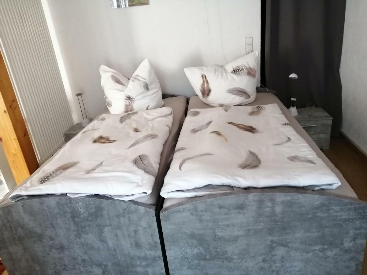 Sonnenschein Wehr Apartment Wehr  ภายนอก รูปภาพ