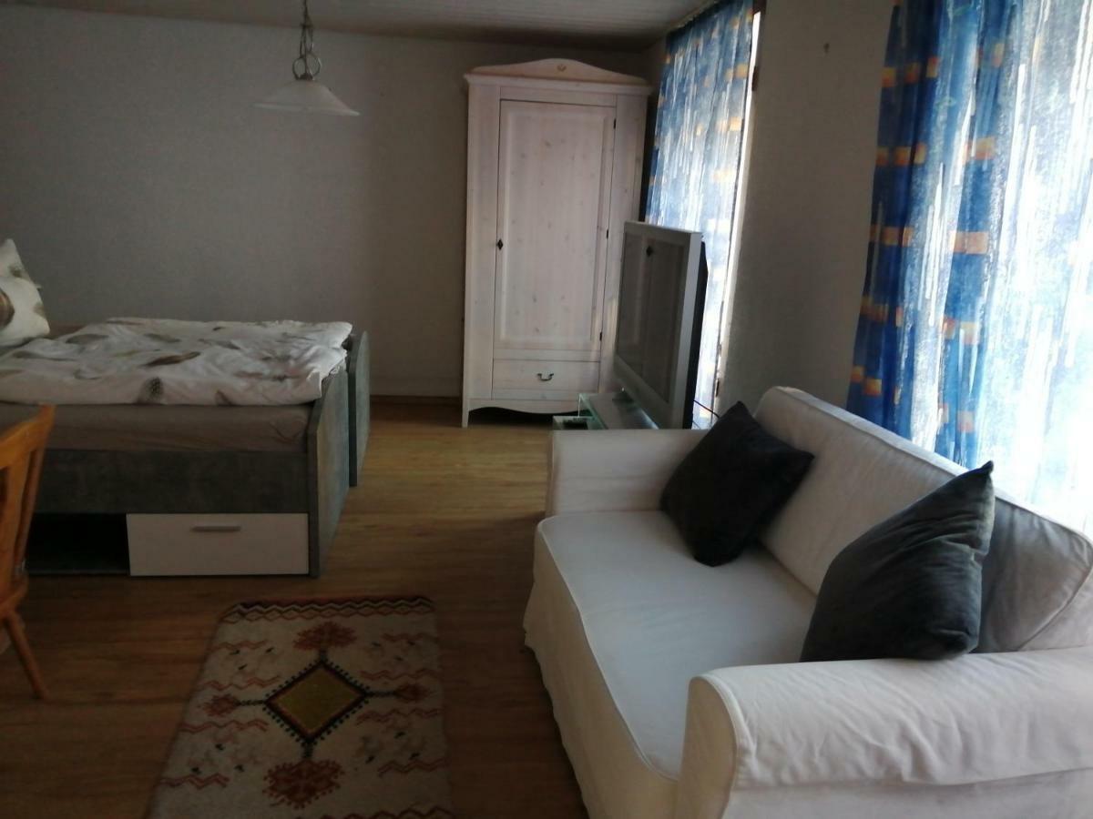 Sonnenschein Wehr Apartment Wehr  ภายนอก รูปภาพ